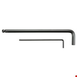 GEDORE haakse inbussleutel - 42 KEL - 3 mm - extra lang