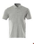 MASCOT® 20683-787 Crossover poloshirt grijs - maat 3XL