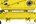 Orit steen- en tegelknipper - Slab Master 43 Lamella - knipbreedte 430 mm