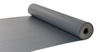 Ivana stucloper - antraciet - breed 130 cm - rol à 75 m² - 10401