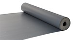 Ivana stucloper - antraciet - breed 130 cm - rol à 75 m² - 10401