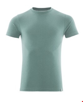 MASCOT® 20482-786 T-shirt groen - maat XL