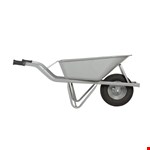 Matador kruiwagen - M-100-L4 - licht - 80 liter