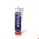 Nullifire brandwerende siliconenkit - FS703 - 310 ml - wit