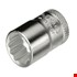 GEDORE dopsleutel - 3/8" - UD - 21mm