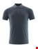 MASCOT® 20683-787 Crossover poloshirt donker marine blauw - maat 6XL