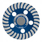 Carat diamantslijpkop - CUM droog - 100xM14 - betonslijper