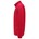 Tricorp sweatvest fleece luxe - red - maat 6XL