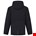 Tricorp Winter Tech Shell Accent Navy-Royal blue XS