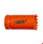 Bahco Sandflex gatzaag - bimetaal - 152 mm - 3830-152-VIP