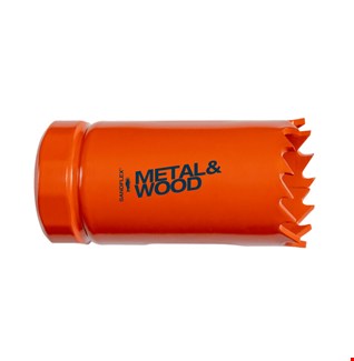Bahco Sandflex gatzaag - bimetaal - 152 mm - 3830-152-VIP