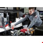 Facom VR.J154 ratelsleutel