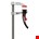 BESSEY snelspanlijmtang - KLI30 - 300 x 80 mm