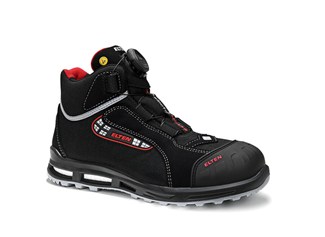 Elten werkschoenen  - SANDER XXT Pro BOA® - ESD S3 - maat 37