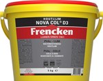 Frencken houtlijm - NOVA COL - D3 - 25 kg emmer