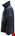 Snickers Workwear winterjas - 1148 - donkerblauw / zwart - M