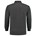 Tricorp polosweater - Casual - 301004 - antraciet melange - maat XL