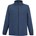 Opsial Parka 4-in-1 Evo blauw - maat 5XL