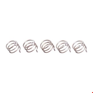 Weldkar bevestigingsveren - MIG-toorts WK 250A (2x)