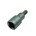 XHANDER Dopsleutel schroevendraaier 1/2" - Inbus 14 mm x 57 mm