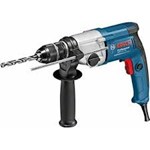 Bosch boormachine - GBM 16-2 RE Professional - 1050 W - tandkrans - 50 Nm