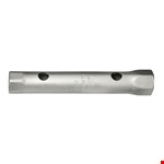 GEDORE pijpsleutel - 26 R - 14 x 15 mm - verchroomd - 140 mm