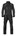 HAVEP overall Revolve 20471 zwart maat L