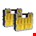 Stanley FatMax organizer - duopack (2x) organizer diep - FMST1-70740