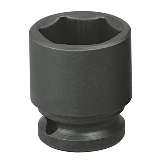 GEDORE slagmoerdopsleutel - 1/2" - 13mm