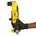 DEWALT DCD740NT-XJ Accu Haakse boormachine 18V XR met Koffer - Exclusief Accu en Lader