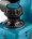 Makita schaaf 230V - KP0800K - 82mm - 620W - in koffer