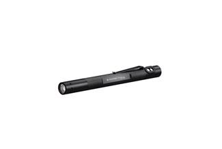 Ledlenser P4R WORK oplaadbare LED zaklamp 170 lm - 100 mtr