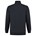 Tricorp 301017 sweatvest 60°C wasbaar marine blauw maat S
