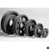 V-Riemschijf Taper-Lock 1 Spb 118 - 1610 T1
