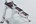 Altrex trap - Safety Step - enkel oploopbaar - max. werkhoogte 2,45 m - 2 treden 'extra groot'