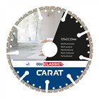 Carat zaagbladen - Multifunctioneel CGU Classic - 125 mm / 230 mm