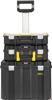 Stanley gereedschapswagen - FatMax -  3in1 - FMST1-80101