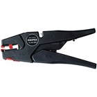 Knipex Zelfinst.Striptang 0.03-10 12 40 - 200 Knipex