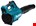 Makita accu bladblazer - UB001GM101 - XGT 40V Max - 1x4.0 Ah accu en snellader - in doos