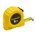 Stanley rolbandmaat - 19 mm x 5 m - met stop - 0-30-497 blis