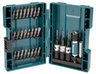 Makita Boor-/schroefbitset 29-delig Quad Driver D-73477