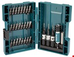 Makita Boor-/schroefbitset 29-delig Quad Driver D-73477