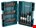 Makita Boor-/schroefbitset 29-delig Quad Driver D-73477