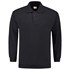 Tricorp polosweater boord - Casual - 301005 - marine blauw - maat S