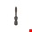 Witte phillips bit MAXX Impact [3x] - 1/4'' - PH 1 - 38mm  