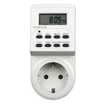 Time-It Tijdschakelklok Digitaal - 7x24uur