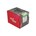 Dynaplus unischroef [200x] - AR-COATING - platkop - TX-25 - 4.5x60/35mm