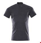 Mascot Casual 18083 Accelerate Heren poloshirt Donkermarine L
