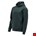 MASCOT 22286-608 Customized Fleece Capuchontrui bosgroen - maat XS