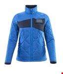 MASCOT jack - Accelerate - 18025-318 - dames - helder blauw / marine - M